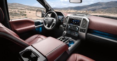 New 2018 Ford F-150